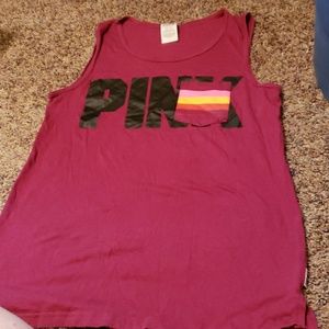 Vs tank. Will sell to any reasonable offer!